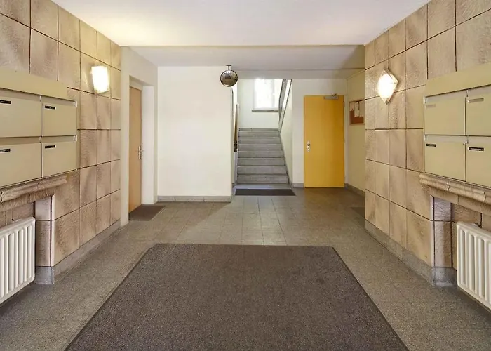 Amazing Studio City Center - Wille 4