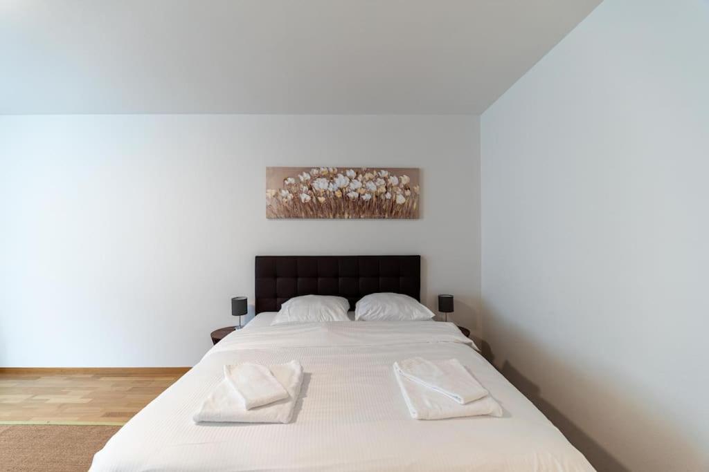 Amazing Center - 4 Apartment *
