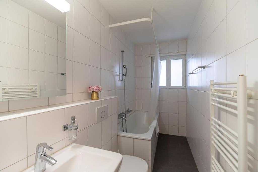 Amazing Center - 4 * Zurich