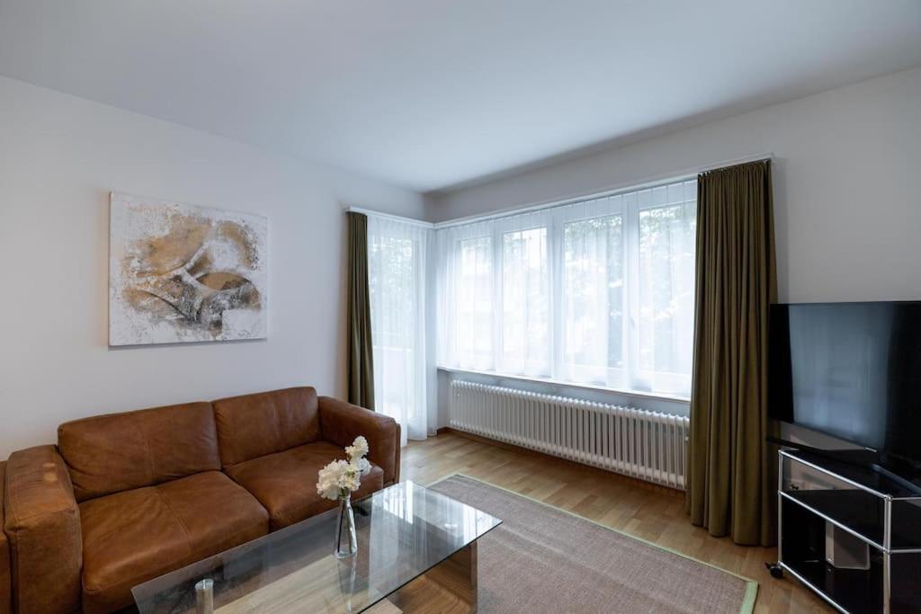 Amazing Center - 4 Apartment *