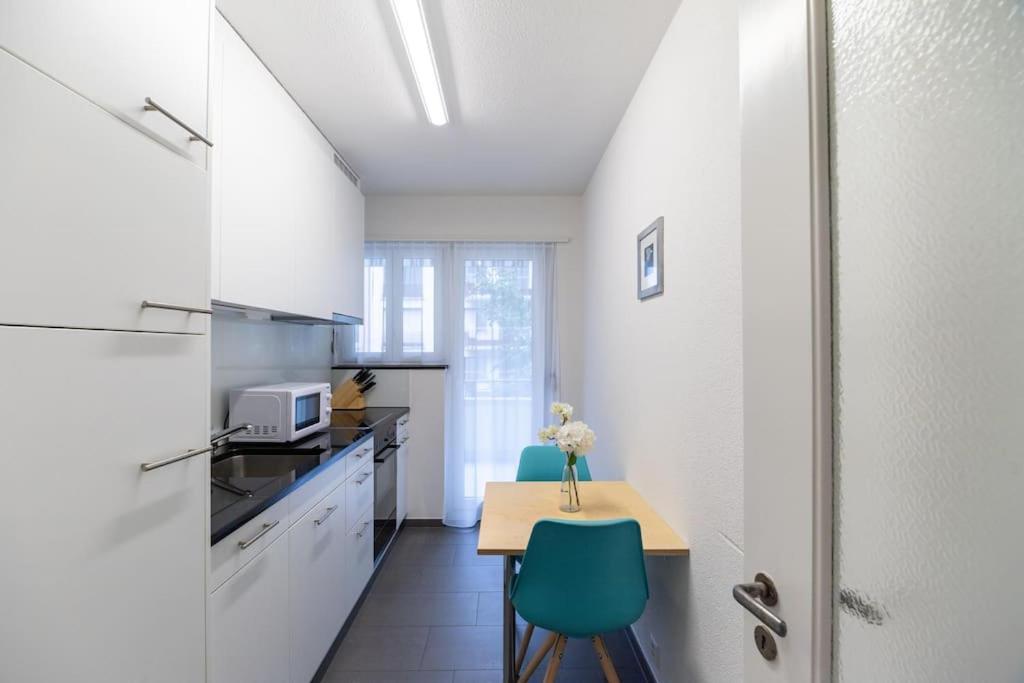 Amazing Center - 4 Apartment