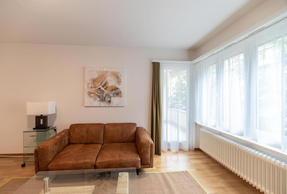 Amazing Center - 4 Apartment *